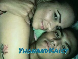 YhonandKaicy