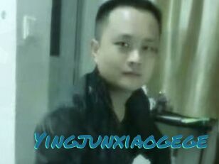 Yingjunxiaogege