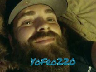 YoFro220