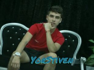 YorStiven