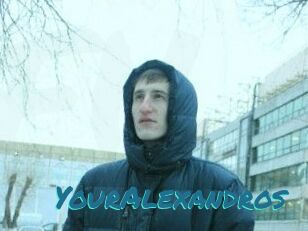 YourAlexandros