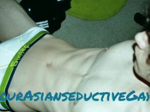 YourAsianseductiveGay