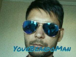 YourBeardoMan