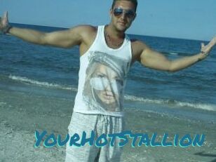 YourHotStallion