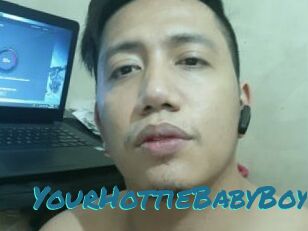 YourHottieBabyBoy