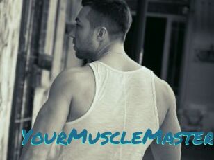 YourMuscleMaster
