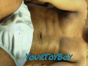 YourToy_Boy