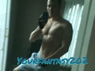 Yourfantasy202