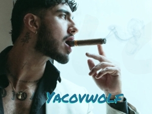 Yacovwolf