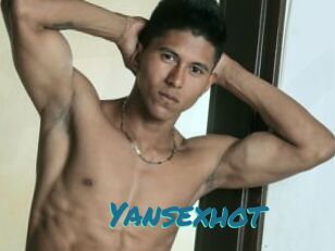 Yansexhot