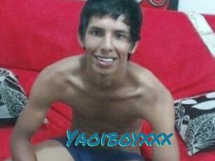 Yaoiboyxxx