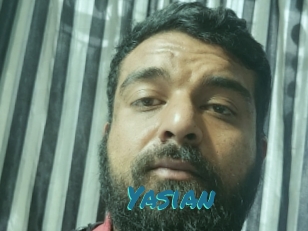Yasian
