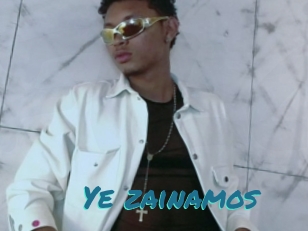 Ye_zainamos