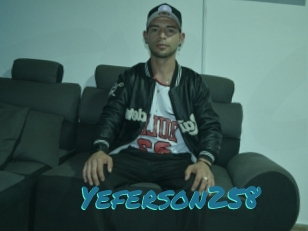 Yeferson258