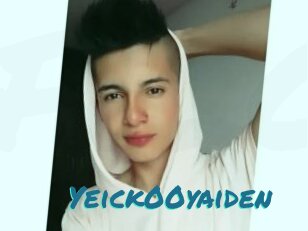 Yeick00yaiden