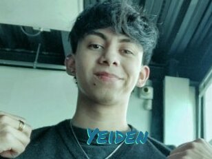 Yeiden