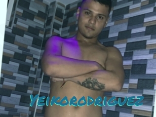 Yeikorodriguez