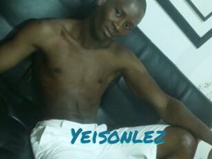 Yeisonlez