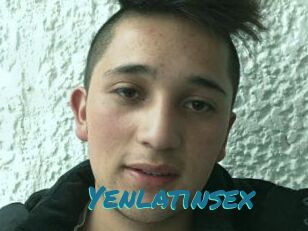 Yenlatinsex