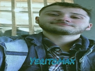 Yeritomax