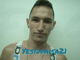 Yesidpaisa21