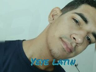 Yeye_latin