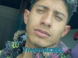 Yimmirebel