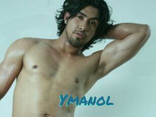 Ymanol