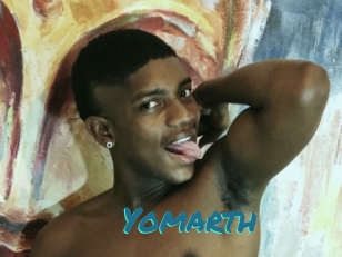 Yomarth