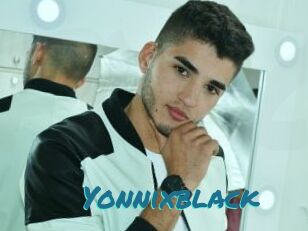 Yonnixblack