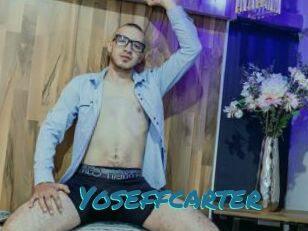 Yoseffcarter