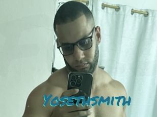 Yosethsmith