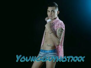 Youngguyhotxxx