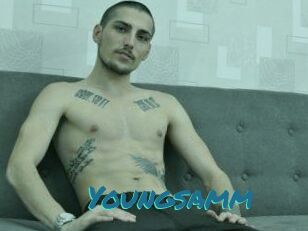 Youngsamm