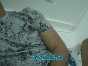 Yourboy