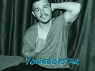Yourboystar