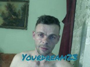 Yourdream23