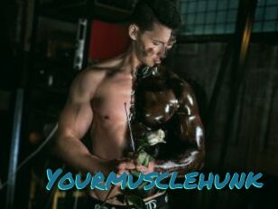 Yourmusclehunk