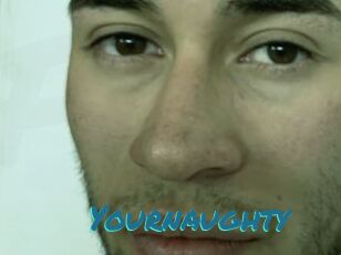 Yournaughty