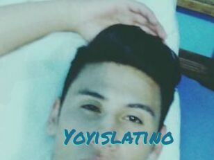 Yoyislatino