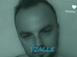 Yzalle