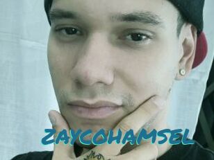 ZAYCOHAMSEL