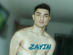 ZAYIN