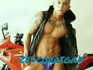 ZEDCORRIGAN
