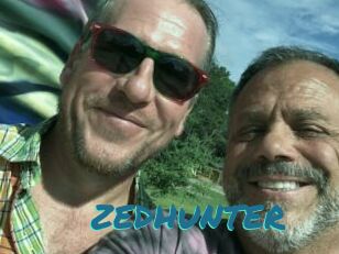 ZEDHUNTER