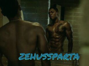 ZEHUS_SPARTA