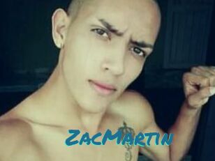 ZacMartin