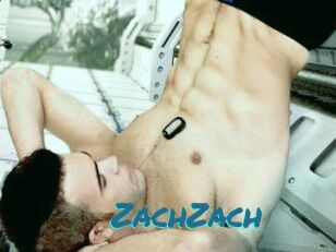 ZachZach