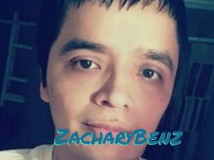 Zachary_Benz