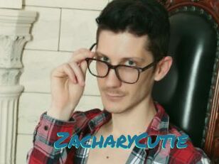 ZacharyCutie